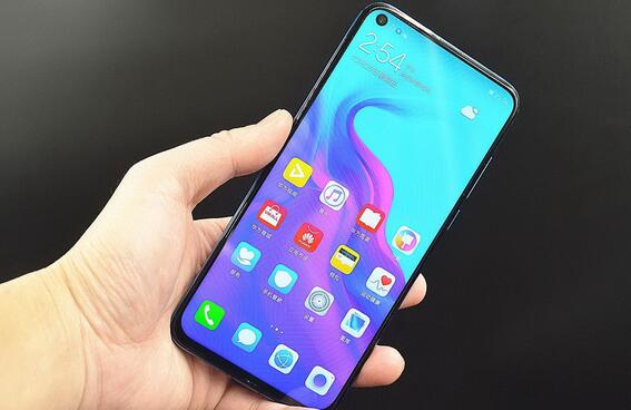 華為Nova4怎么用USB連接電腦調(diào)試教程