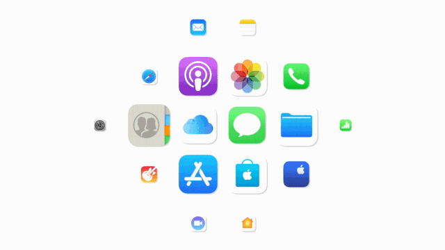 蘋(píng)果官方科普來(lái)了：全面認(rèn)識(shí)Apple ID