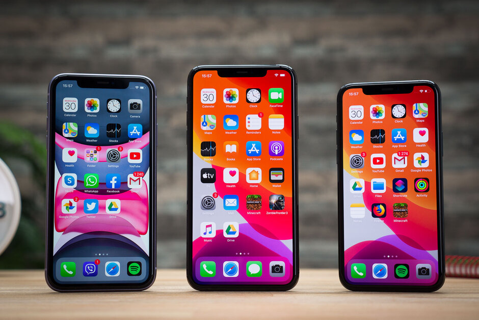 2020年最值得買(mǎi)的iPhone:從399美元到1449美元!