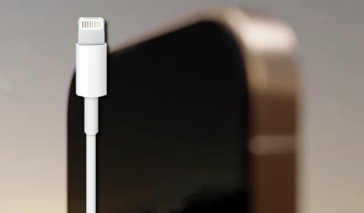 蘋果iPhone 14 Pro升級Lightning接口 速度達(dá)到USB3.0