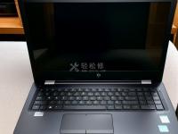 解決惠普筆記本電腦鍵盤按鍵無響應的簡易方法！
