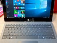 解密Surface指紋識別難題：技術挑戰與解決方案！