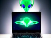 如何調整外星人筆記本電腦Win系統屏幕分辨率？
