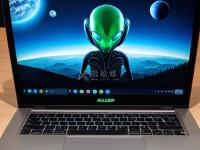 外星人筆記本電腦恢復原始桌面的快速教程