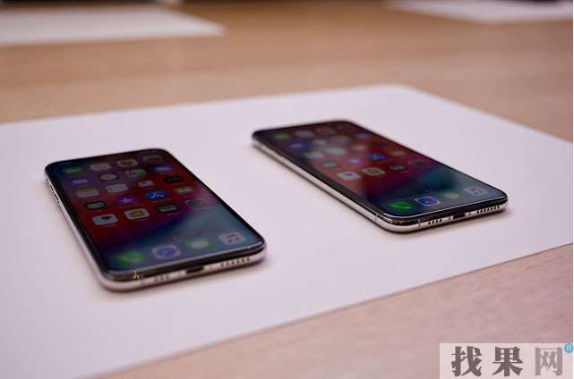 蘋果iPhone XS Max在保修期內(nèi)換屏幕總成多少錢？長沙蘋果維修點為你解答