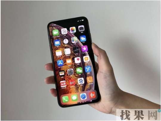 iPhone XS Max手機觸摸失靈、按鍵沒有反應怎么辦？南昌蘋果維修點教你方法