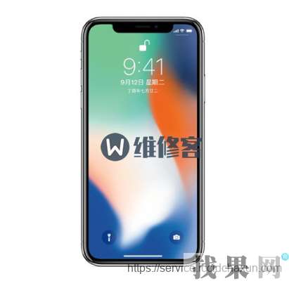 蘋果iPhoneX丟失之后如何知道手機是否被刷機了，還能找回嗎？
