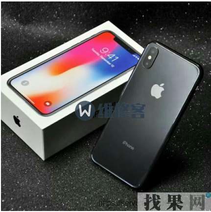 蘋果iPhoneX丟失之后如何知道手機是否被刷機了，還能找回嗎？