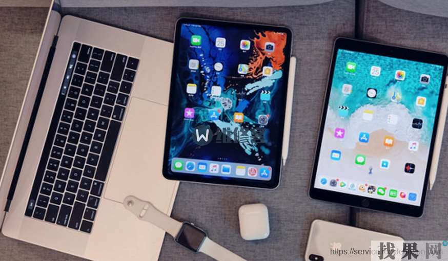 ipad pro突然黑屏強(qiáng)制重啟沒(méi)用怎么辦？