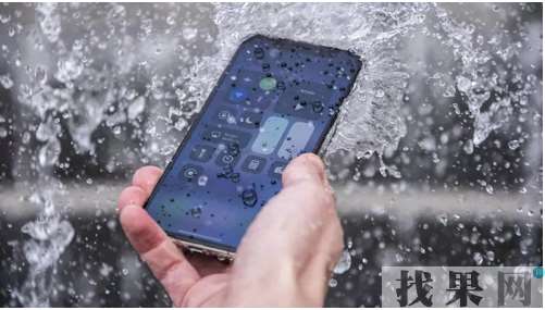 iPhone XR手機(jī)聽筒進(jìn)水怎么辦？長(zhǎng)春蘋果維修點(diǎn)分享iPhone進(jìn)水小妙招