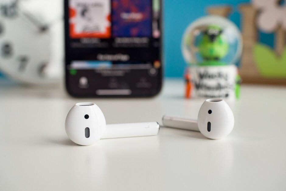 蘋果銷量增長最快的電子產品是airpods