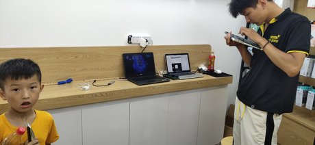 蘇州姑蘇區蘋果維修點天音－蘇州第一百貨店評價不錯