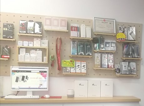 廣州越秀區蘋果維修點百邦－廣州越秀好世界店評價好嗎？