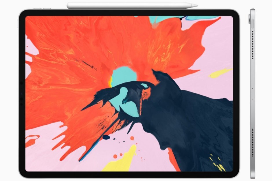  iPad Pro 