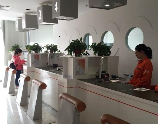 鄭州二七區蘋果維修點百邦－鄭州萬象城店維修評價