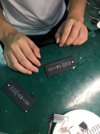 呼和浩特賽罕區(qū)蘋果售后維修點(diǎn)：華瑞時代－呼和浩特店售后評價