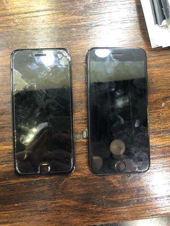 西安蓮湖區蘋果維修點酷動－西安中環銀泰店服務口碑