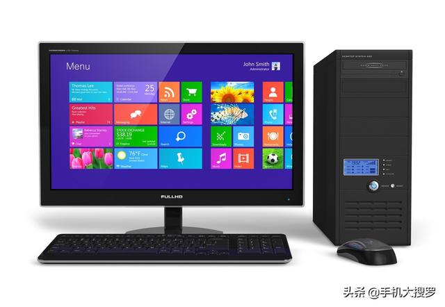 臺式機和筆記本電腦應該安裝什么系統比較好?