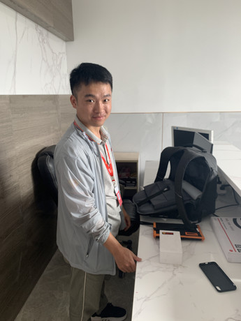 威海經濟技術開發區蘋果售后維修點：億維-威海九龍城店評價如何