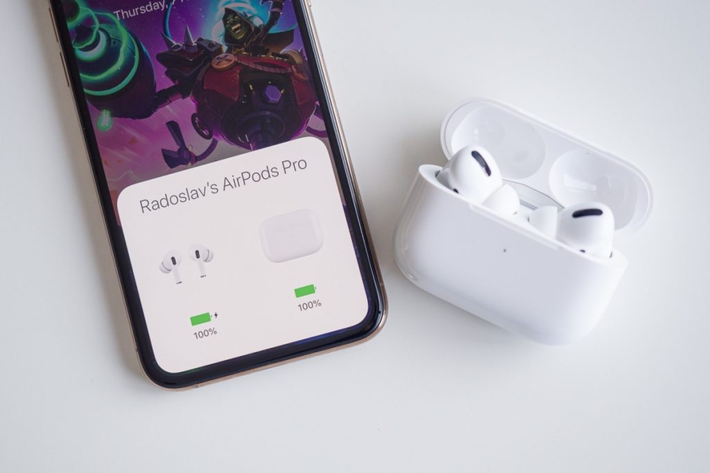 Wild報道稱，蘋果正在開發AirPods Pro Lite耳塞