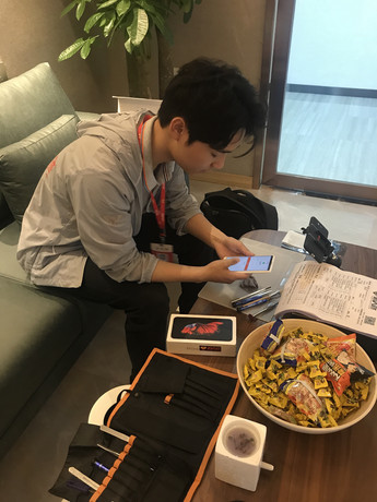 牡丹江東安區蘋果維修點：北方格安－牡丹江店服務口碑