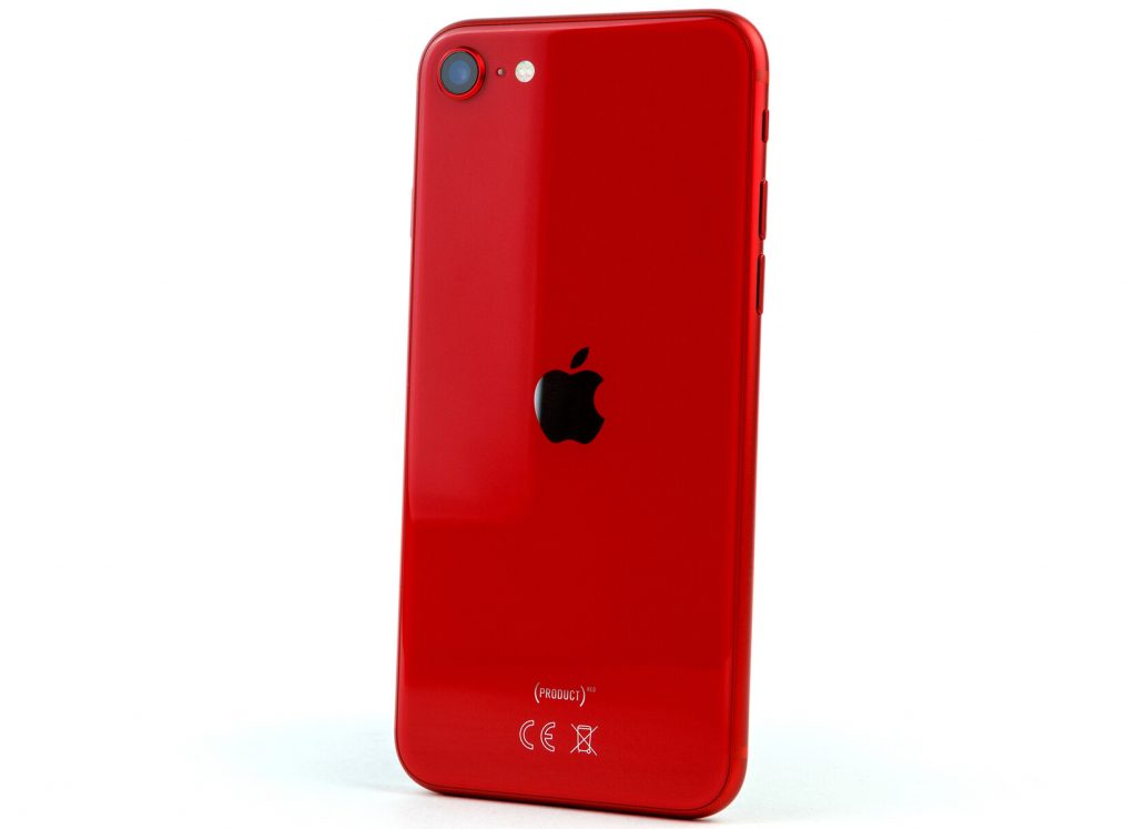 iPhone SE(2020)在我們的評(píng)測中有很多小的改進(jìn)