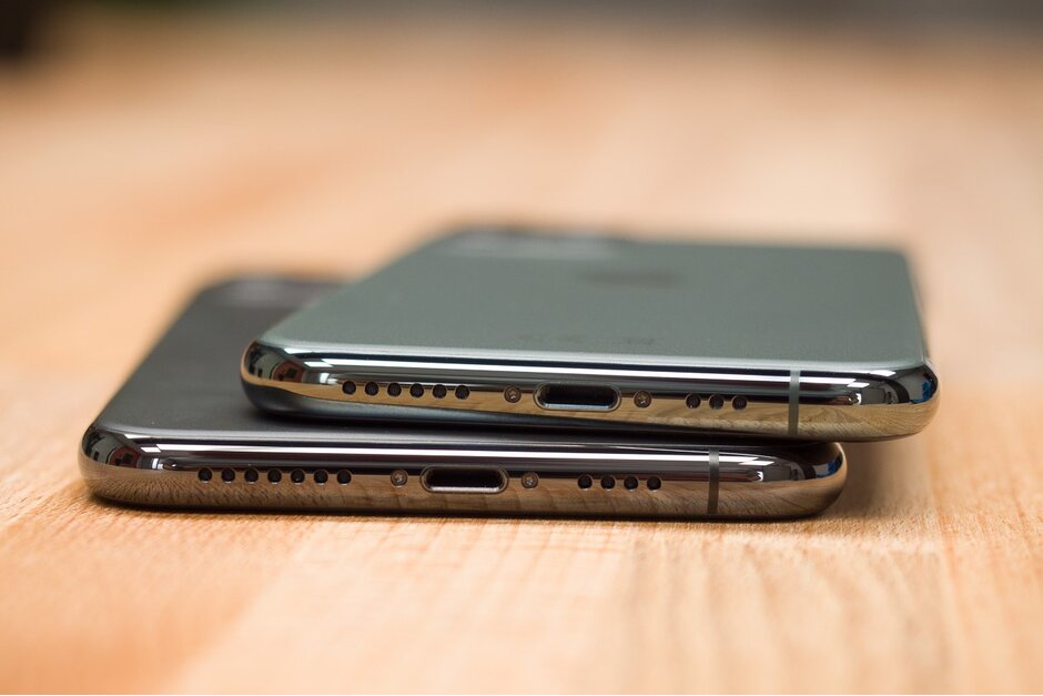 蘋果將跳過USB-C在iPhone 12/Pro 5G上的應用，明年將無端口