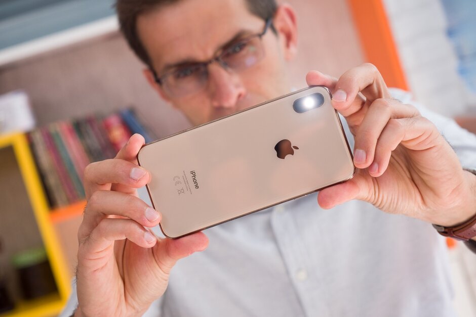 最新一批殺手級(jí)iPhone XS Max的優(yōu)惠包括為Verizon用戶提供500美元的折扣