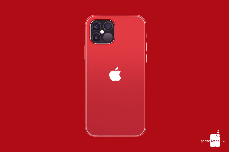 蘋果呼吁三家供應商提供iPhone 12/Pro 5G攝像頭模塊