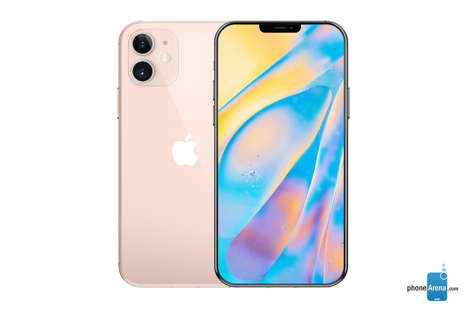 蘋果呼吁三家供應商提供iPhone 12/Pro 5G攝像頭模塊