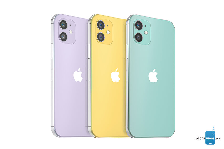 蘋果5G iPhone 12 、Pro和Max的發布日期可能被推到黑色星期五