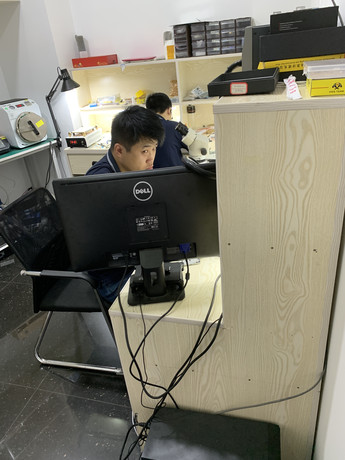 溫州鹿城區蘋果維修點：百邦－溫州中通大廈店服務口碑