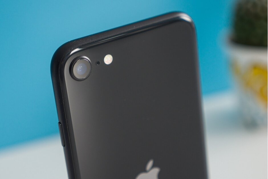 據報道,蘋果要求其供應鏈向印度運送iPhone SE(2020)組件