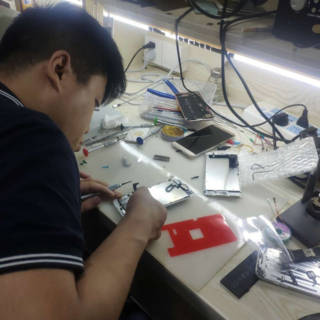 蕪湖鏡湖區蘋果維修點：百邦－蕪湖店評價如何