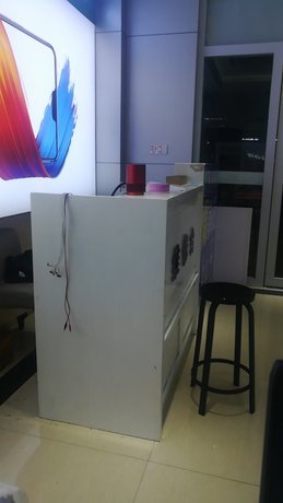 廣州海珠區蘋果維修點：恒洲－廣州萬科里店評價