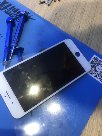 廣州海珠區蘋果維修點：恒洲－廣州萬科里店評價