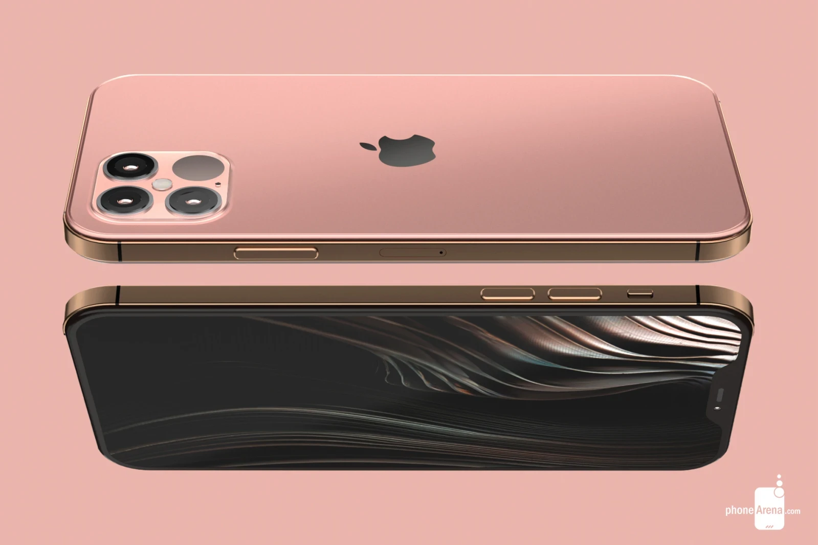 泄露的iPhone 12 Pro Max基準(zhǔn)測(cè)試結(jié)果沒(méi)有給人留下深刻印象