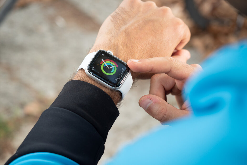 蘋果將于周二發(fā)布Apple Series 6和Watch Pro