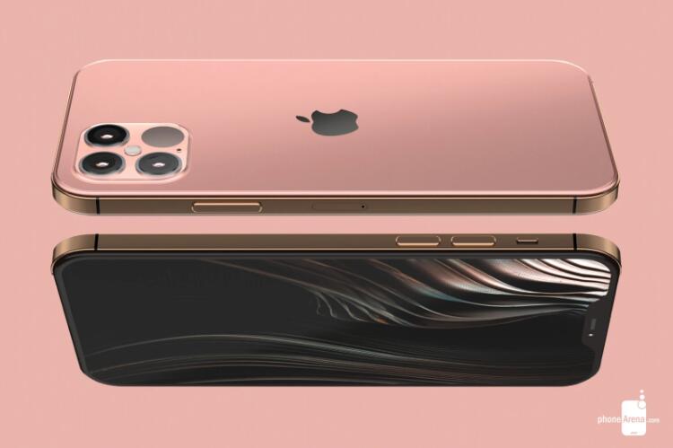 iPhone 12 Pro機箱在一段操作視頻和機箱中泄露，發現了意外的額外攝像頭