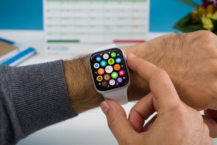 蘋果將于周二發(fā)布Apple Series 6和Watch Pro