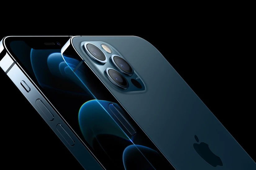 iPhone 12 Pro Max拆機(jī)證實了對其電池容量的懷疑