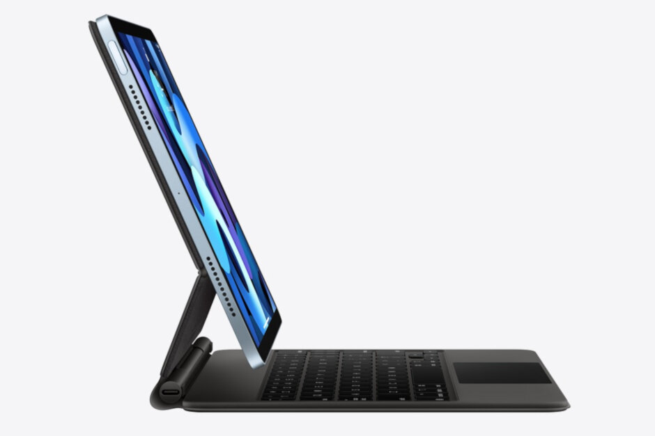 蘋果計劃解決5G iPhone 12系列關鍵部件短缺問題，可能影響到iPad Air(2020年)